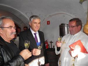 10. Martinovanje - Turistično društvo Destrnik 1